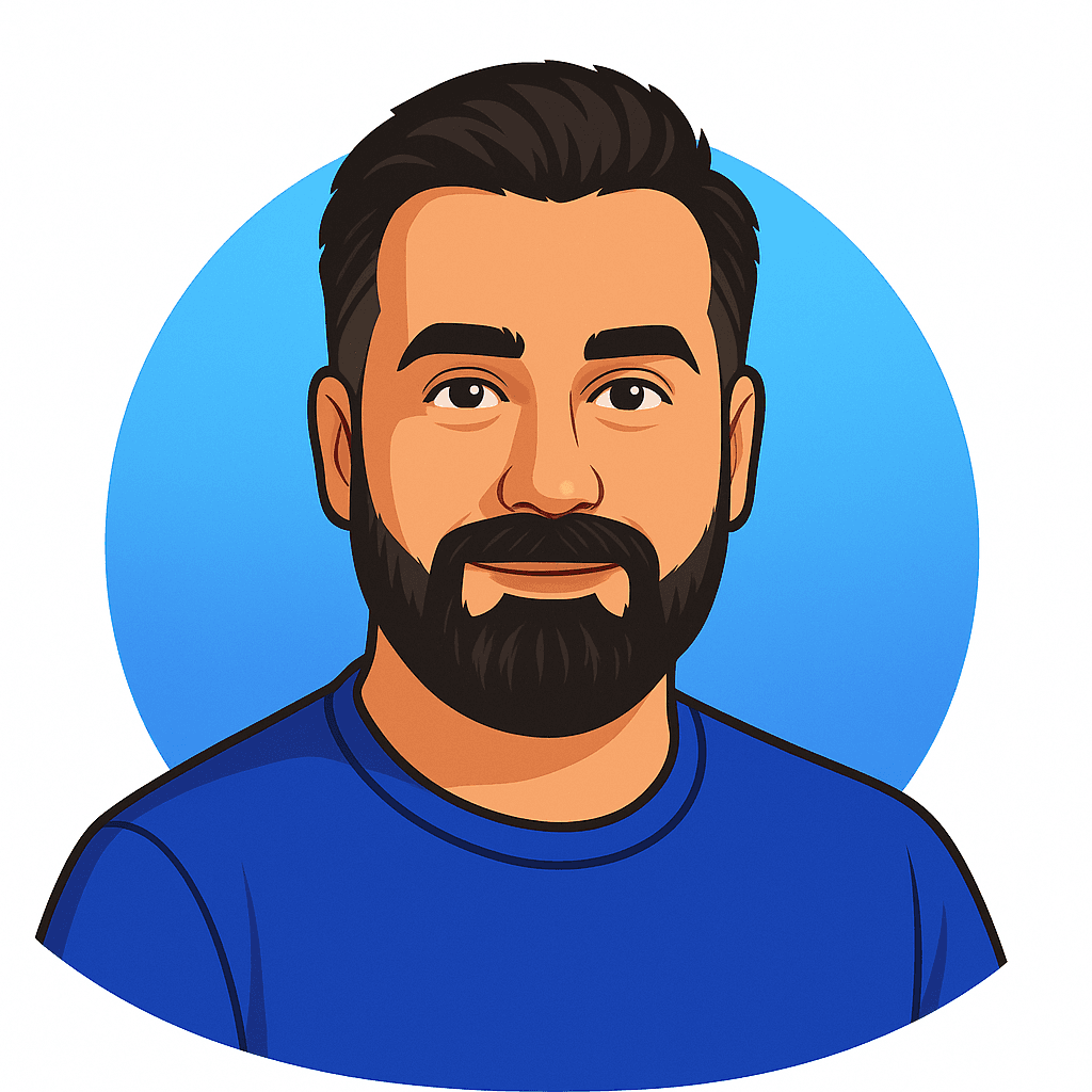 Ankit – Founder, ThinkPythonAI